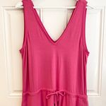 Sweaty Betty take it easy drop waist jersey dress Photo 2
