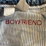 Tommy Hilfiger Women’s boyfriend jeans 6S Photo 5