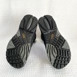 Keen Dry Snowden Black Purple Plaid Lace Up Winter Weather Boot Lined 7 Women Photo 79