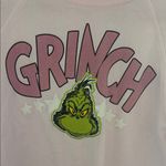 Grinch Pajamas Set Photo 2