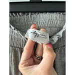 Carly Jean Los Angeles  Luke Everyday Pants Size Medium Heather Gray Loungewear Photo 3