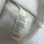 Free People White Crop Tank Top Photo 4