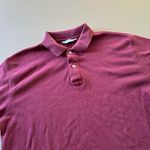 halifax club Vintage Piqué Polo Shirt Photo 2