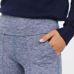 Aerie XL SHORT OFFLINE By The Hugger High Waisted Foldover Flare Legging Photo 4