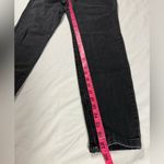 Dolce & Gabbana Vintage  Low Rise Black Skinny Jeans 2000s 31 Photo 9