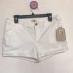 True Craft Jean Shorts Size 11 Photo 0