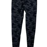 Gymshark Adapt Camo Seamless Leggings Black Women’s Size Small Pull On Stretch Photo 4