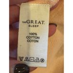 THE GREAT Tank Top Women Large Pink The Lace Slouch Sleep Tank Sleepwear NWT Photo 11