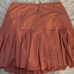 Kyodan Fringe Tennis Skirt Photo 1