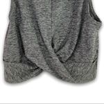 Yogalicious Lux - Front Twist Crop Top - M Photo 4