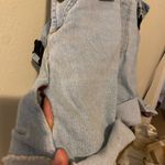 Mumsie Denim Overalls Blue Size XS Photo 3