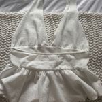 ZARA  Halter Top Photo 1