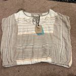 prAna NWT  blouse small Photo 1