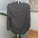 Isabel Marant Isabel‎ Marant Etoile Plaid Long Sleeves Blouse Photo 1