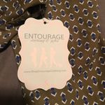 Tinley Wrap Front Romper Photo 6