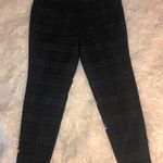 The Limited tartan pants Photo 0