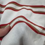 ALC Frank ALC Womens Dress Medium Mini Bodycon Short Sleeve Stretch Tight Photo 2