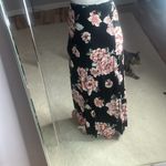 Forever 21 : Black Bold Floral Maxi Dress Photo 2