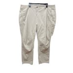 Kuhl Kühl Women’s‎ Legendary Hiking Pants Size 22 Regular Gray Photo 11