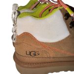 UGG  Highland Hi Heritage Brown Suede winter snow boots Sneakers Size 6 Photo 9