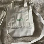 Mini Tote Bag Photo 0