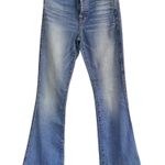 7 For All Mankind Women's High Waist Vintage Bootcut Jeans Photo 2