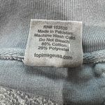 Sanibel Island Florida Quarter Zip Sweatshirt Women's Blue Size M Photo 2