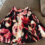 Poetry  Floral midi skirt size M Photo 4