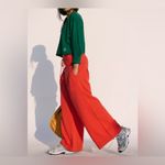 NWT Free People FP Movement Studio Siren Pants Photo 2