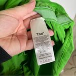 Aritzia Tna Malibu Dress in Vine Green Size Medium Photo 5