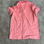 Roller Rabbit NWT  Pink Watermelon Monkey Embroidered Polo Pajamas Size Small Photo 9