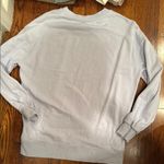 Lululemon Athletica Large powder blue Crewneck Sweater pullover Photo 6