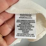 Z Supply  Sandstone‎ Havana Tank Top Women's Adjustable Straps Beige Cream Drapey Photo 5