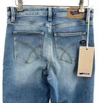 GAS Jeans Coral WG50 Flare Size 27 New Photo 8