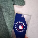 Oakland athletics women's shirt size medium Green Photo 3