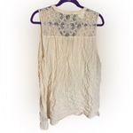 Torrid Pale Pink Lace Top Photo 1