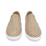 Steve Madden  Diamond Shape Perforated Sneaker. Photo 8