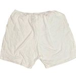 Comfort Choice Cotton Boxer 3 Pack Pink White Black Tan Womens Size 13 Photo 1