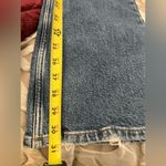 The Kooples Low Rise Bootcut Jeans in Blue Women's Size 29 NWT Button Fly Photo 13