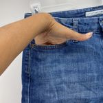 joe's jeans Joes muse denim cut shorts bermudas Y2K Photo 2