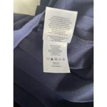 FILA  Women's Size M Navy Pleated Tennis Skirt Sporty Preppy Athletic Activewear Photo 4