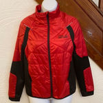 Ralph Lauren Polo Windbreaker Lightweight Filled Lined Jacket L Photo 0