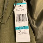 Le Suit  Petite Two Piece Set brand new with tag it’s dress with jacket size 16P Photo 10