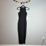 SKIMS NWT  Outdoor tank Dress dark grey Photo 1