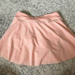 Nike  golf skort size S Photo 1