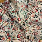 Vera Bradley  prairie paisley shorts pajama set- woman’s size 2X Photo 2