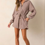 Red Dress Boutique  Romper Photo 0