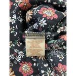 Liberty Love Women's Floral Lightweight Blouse Photo 4