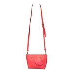 Coach Alice Satchel Bag in Watermelon (Style CA224) Like New authentic Photo 2