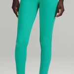 Lululemon Swift Speed High-Rise Tight 28" Maldives Green Size 20 Photo 0